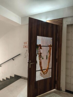 3 BHK Apartment – Exterior View View at Rishita Mulberry Heights, Sushant Golf City - for Rent