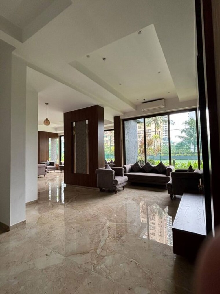 Room, jyoti-sukriti 3 Bedroom 892 Sq.Ft. Apartment In Goregaon East Mumbai 10716587
