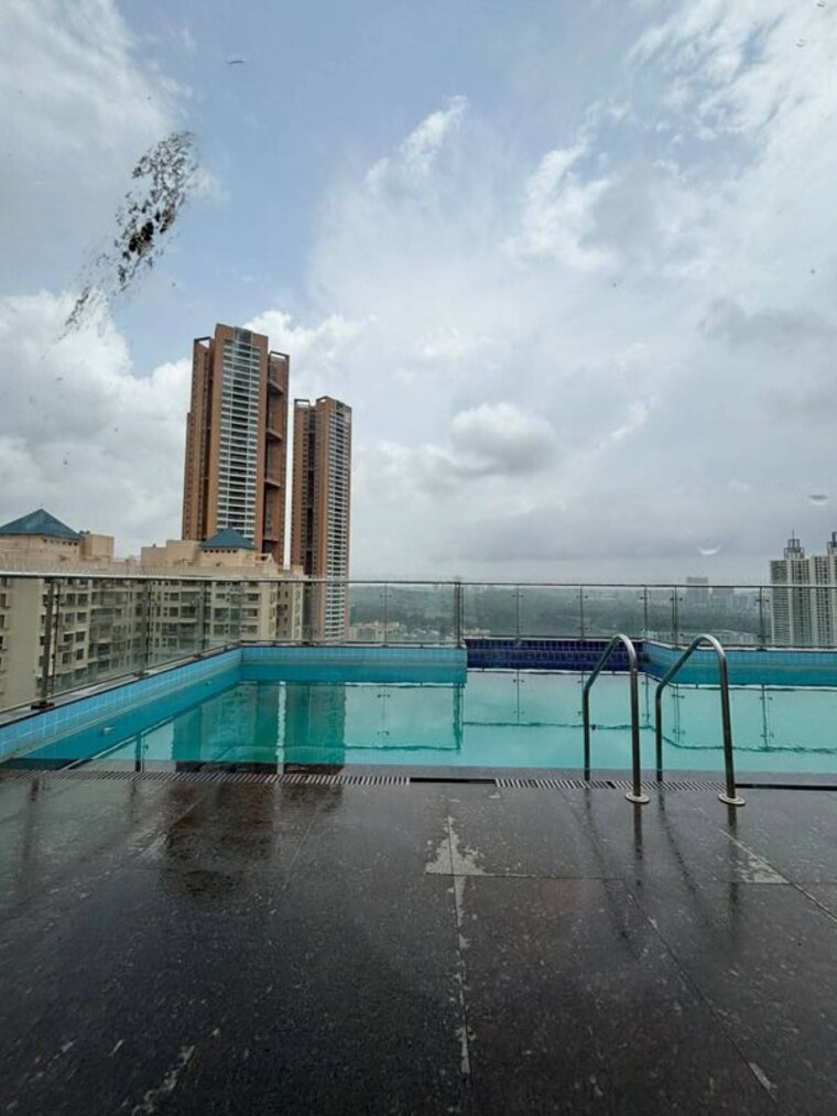 Exterior View, jyoti-sukriti 3 Bedroom 892 Sq.Ft. Apartment In Goregaon East Mumbai 10716587