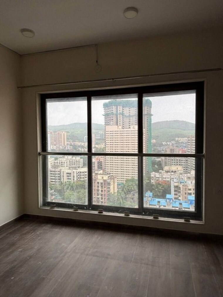 Room, jyoti-sukriti 3 Bedroom 892 Sq.Ft. Apartment In Goregaon East Mumbai 10716587