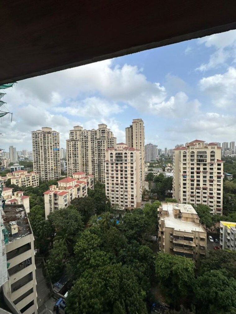 Exterior View, nd-palai-towers 4 Bedroom 1389 Sq.Ft. Apartment In Goregaon West Mumbai 10716584