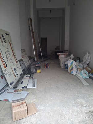  Shop For Rent in Horizon Bhumi, Ghodbunder Road