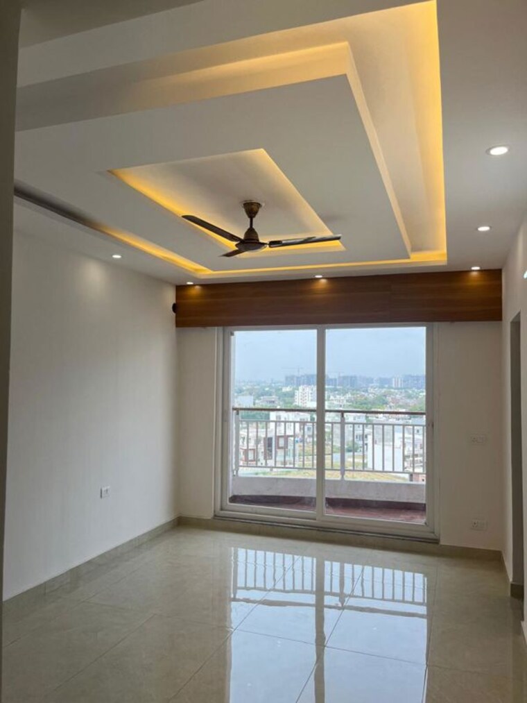 Bedroom, rishita-mulberry-heights 3.5 Bedroom 2250 Sq.Ft. Apartment In Sushant Golf City Lucknow 10716602