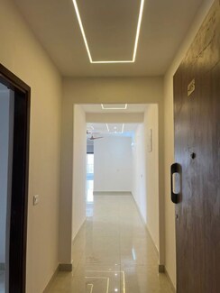 3.5 BHK +Apartment For Rent in Rishita Mulberry Heights