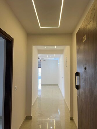 3.5 BHK +  2250 Sq.Ft. Apartment in Rishita Mulberry Heights