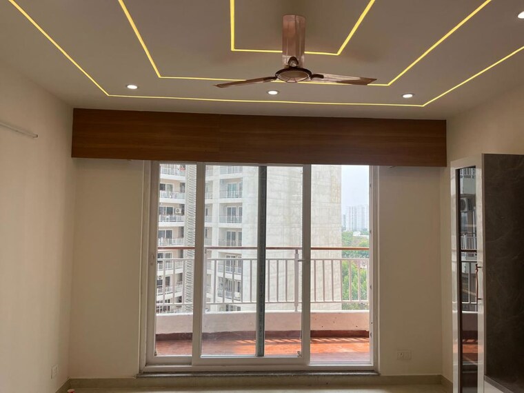 Room, rishita-mulberry-heights 3.5 Bedroom 2250 Sq.Ft. Apartment In Sushant Golf City Lucknow 10716602