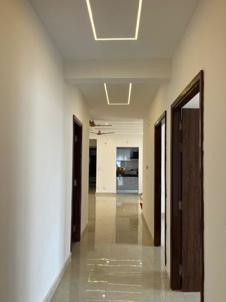 undefined, rishita-mulberry-heights 3.5 Bedroom 2250 Sq.Ft. Apartment In Sushant Golf City Lucknow 10716602