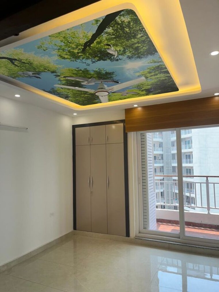 Room, rishita-mulberry-heights 3.5 Bedroom 2250 Sq.Ft. Apartment In Sushant Golf City Lucknow 10716602