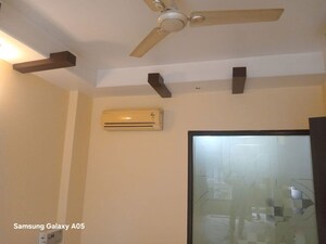 Furnished Amenities in 3 BHK Builder Floor at Panchsheel Enclave – for Rent