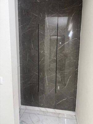Bathroom in 3 BHK Apartment at Aura Gazania, Nabha – for Rent