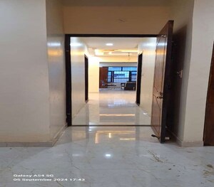 2 BHK Apartment For Rent in Five Star ANP Atlantis Phase 1, Balewadi