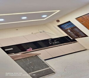 Furnished Amenities in 2 BHK Apartment at Five Star ANP Atlantis Phase 1, Balewadi – for Rent