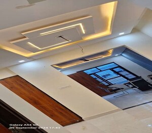 Furnished Amenities in 2 BHK Apartment at Five Star ANP Atlantis Phase 1, Balewadi – for Rent
