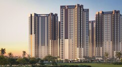 3 BHK +Apartment For Sale in Sobha One Residences