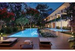 3 BHK +  1900 Sq.Ft. Villa in Provident Deansgate