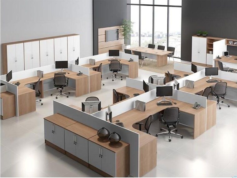 Team Area, kharadi Commercial Office Space 4655 Sq.Ft. In Kharadi Pune 10716617