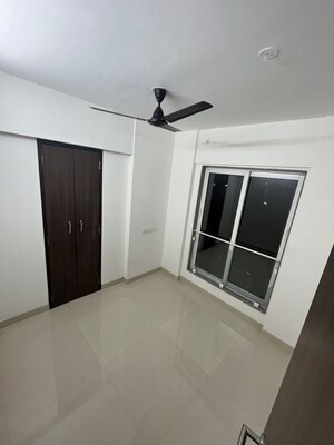 Bedroom in 3 BHK Apartment at Hubtown Harmony, Matunga – for Sale