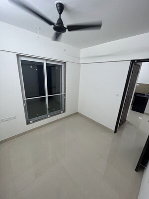 Bedroom in 3 BHK Apartment at Hubtown Harmony, Matunga – for Sale