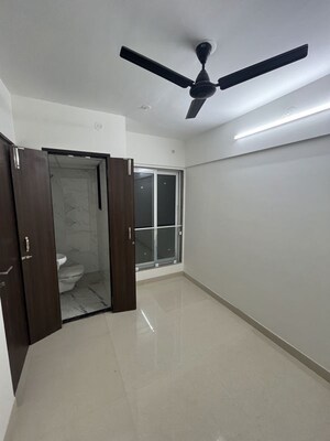 Bedroom in 3 BHK Apartment at Hubtown Harmony, Matunga – for Sale