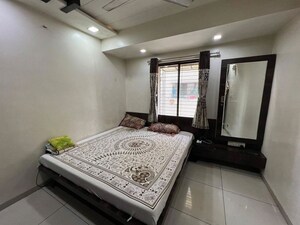 2 BHK Apartment For Rent in Uttam Enclave, Aundh