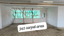 Office Space For Sale in Vinayak CHS Bandra East