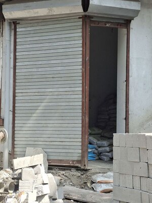  Shop For Rent in Horizon Bhumi, Ghodbunder Road
