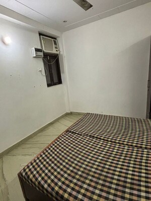 Bedroom in 2 BHK Apartment at Aundh – for Rent