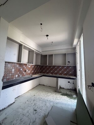 Kitchen in 2 BHK Apartment at Value Infra Meadows Vista2, Raj Nagar Extension – for Sale