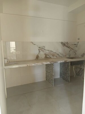 Kitchen in 2 BHK Apartment at West End River View, Aundh – for Rent