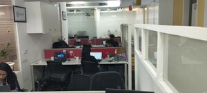  Office Space For Rent in JMD Megapolis, Sector 48