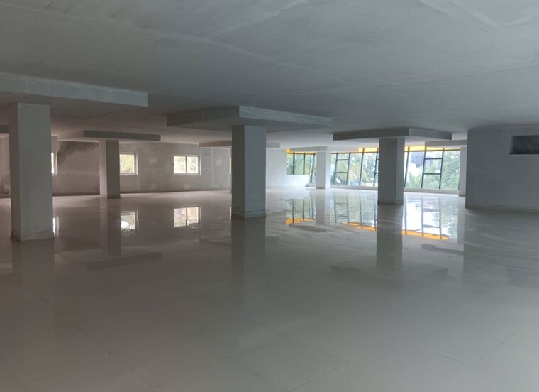  Parking, kanke Commercial Office Space 3000 Sq.Ft. In Kanke Ranchi 10716633