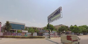  Shop – Exterior View View at Omaxe City - for Sale