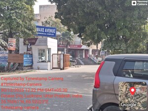  Shop – Exterior View View at Omaxe City - for Sale