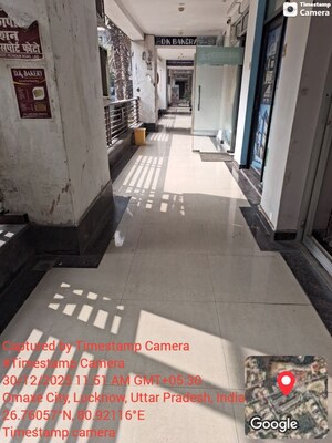  Shop – Exterior View View at Omaxe City - for Sale