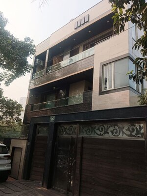  Independent House For Sale in Vaishali