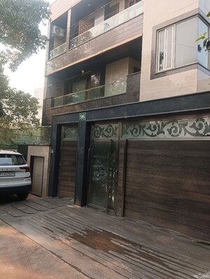  Independent House – Exterior View View at Vaishali - for Sale