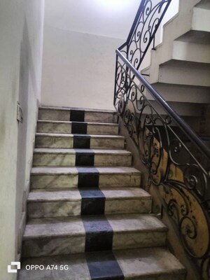 Staircase in  Builder Floor at Vivek Vihar – for Sale