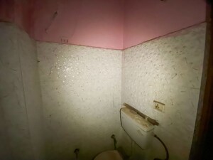 Bathroom in  Apartment at Sadh Nagar – for Sale