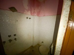 Bathroom in  Apartment at Sadh Nagar – for Sale