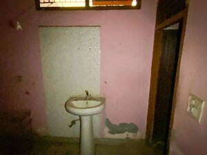 Bathroom in  Apartment at Sadh Nagar – for Sale