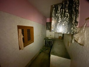 Kitchen in  Apartment at Sadh Nagar – for Sale