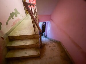 Staircase in  Apartment at Sadh Nagar – for Sale