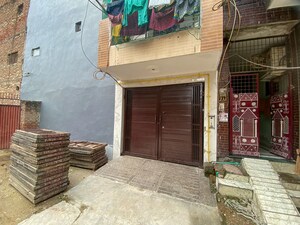  Apartment – Exterior View View at Sadh Nagar - for Sale