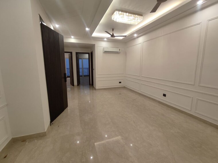 Room, raj-one-good-earth 3 Bedroom 1616 Sq.Ft. Apartment In Sector 71 Gurgaon 10716648