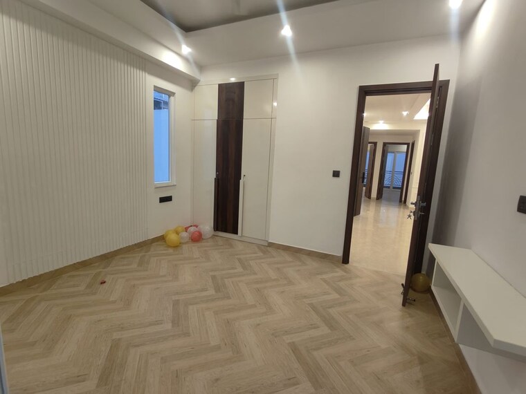 Room, raj-one-good-earth 3 Bedroom 1616 Sq.Ft. Apartment In Sector 71 Gurgaon 10716648
