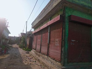  Independent House – Exterior View View at Bholapur - for Sale