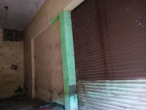 Building Lobby in  Independent House at Bholapur – for Sale