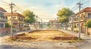  Land For Sale in Adarsh Colony