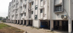  Apartment – Exterior View View at Sonarpur - for Sale