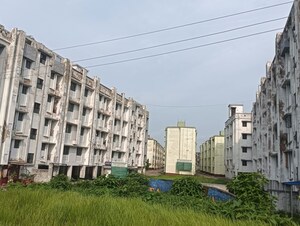  Apartment – Exterior View View at Sonarpur - for Sale